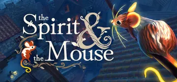 精灵与老鼠 Build.19507308（The Spiri封面