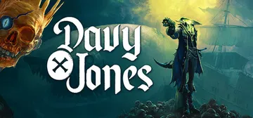 戴维 x 琼斯 v0.13.2（DAVY x JONES）免封面