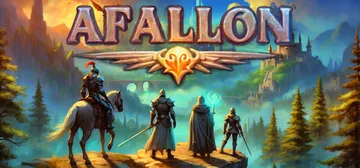 阿法隆 Build.20996808（Afallon）免安装封面