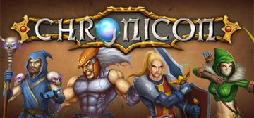 英雄旧忆 v1.54.1 全DLC（Chronicon）免安封面