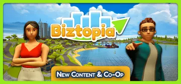 最畅销产品：电商模拟器 v0.5.0b（Biztopia）免封面