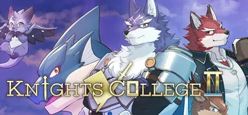 骑士学院2 Build.20966590（Knights C封面