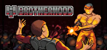 兄弟会 v1.0.4（Brotherhood）免安装中文版封面