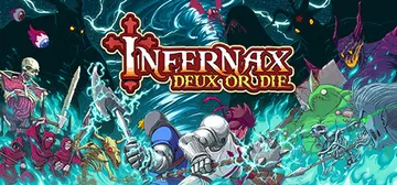 地狱之魂|英菲尼克斯 Build.20274783（Infe封面