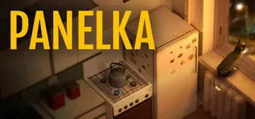 苏维埃旧梦 v1.2.2（Panelka）免安装英文版封面