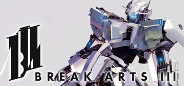 爆破艺术3|爆击艺术3 v1.0.7（BREAK ARTS 封面