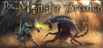 怪物饲养员 v1.07（The Monster Breede封面
