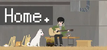 家：归处|Home: 归处 Build.20980959（H封面