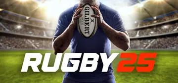 橄榄球25 Build.20854700（Rugby 25）封面