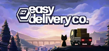 轻松送达公司|黑猫速递 Build.20921049（Eas封面