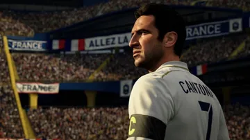 国际足球大联盟21 v1.0.72.32477（FIFA 2封面