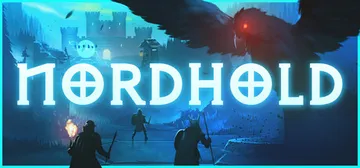 诺德堡|诺德要塞|诺德霍尔 v1.1.1（Nordhold）封面