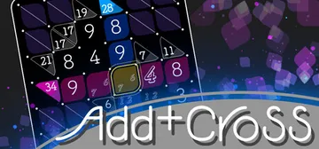 铅笔拼图 Build.20333091（Add Cross）封面