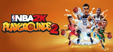 NBA 2K 欢乐竞技场2 v1.2.0.0（NBA 2K 封面
