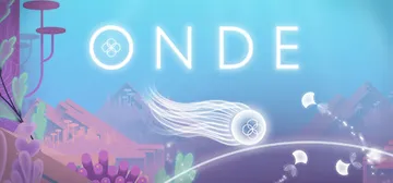 海浪折射 v1.5.0（Onde）免安装中文版封面