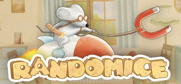 随机鼠 Build.22973450（Randomice）免封面