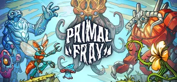 原始混战 Build.20919137（Primal Fra封面