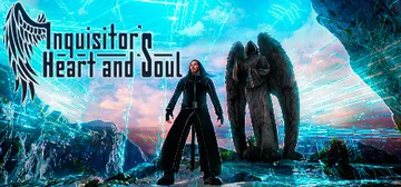 审判官的心灵|审问者的心和灵魂 Build.22008647封面