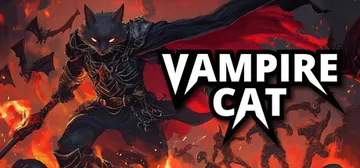 吸血猫 Build.20887202（Vampire Cat封面