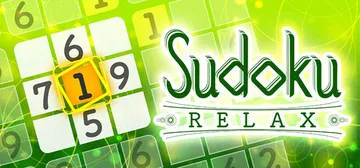 轻松数独|数独Relax v1.1.0（Sudoku Rel封面