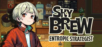 原地起啡 Build.20868162（SkyBrew: E封面