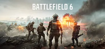 战地6|战地风云6 v1.1.2.0 全DLC 赠单板补丁（封面