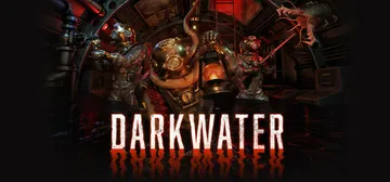 黑水 v1.0正式版 单机+联机（Darkwater）免安装封面