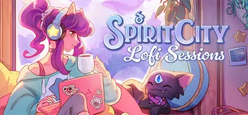 精神城市：洛菲会议 v20260326 全DLC（Spiri封面
