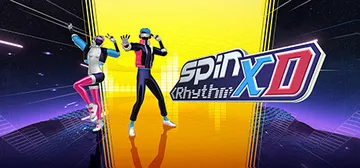 节奏次元XD|旋转节奏XD v1.8（Spin Rhythm封面