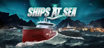 海上船只|海上船舶 Build.20830223（Ships封面