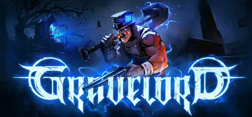石墓领主|墓王 Build.20846400（Gravelo封面