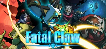 致命利爪 v0.9.81（Fatal Claw）免安装中文版封面