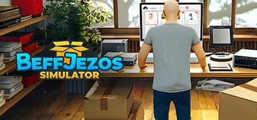电商模拟器|贝夫杰佐斯模拟器 v1.1.2.1010（Bef封面