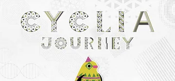 循环之旅 v1.0.1（CYCLIA JOURNEY）免安装中文版封面