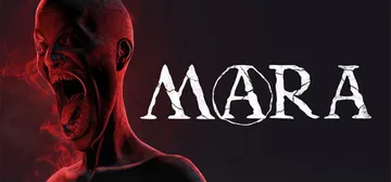 噬梦者|玛拉 Build.20872356（Mara）免安装封面