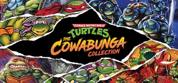 忍者神龟：COWABUNGA合集 Build.9390580封面