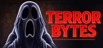 恐怖字节 Build.20869787（Terrorbyte封面