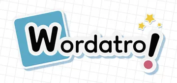 单词拼写|文字冒塔 v20251112（Wordatro!）封面