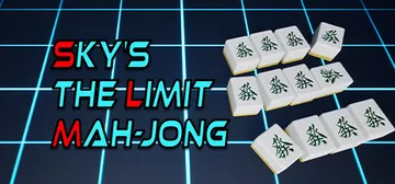 天空极限麻将 v1.0.0（Sky's The Limit 封面