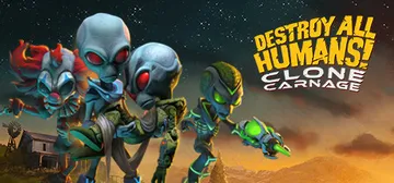毁灭全人类：克隆大屠杀 v1.0.11341（Destroy封面