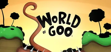 粘粘世界1 v20251118（World of Goo）免安装中文版封面