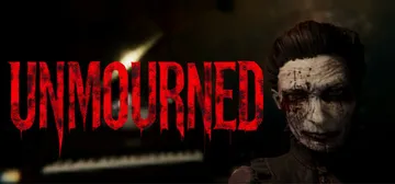 无悼 Build.20836643（Unmourned）免安封面