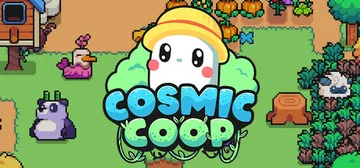 克里特灵 Build.20801485（Cosmic Coo封面