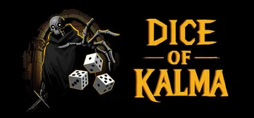 卡尔玛之骰 Build.20754381（Dice of Kalma）免安装中文版封面