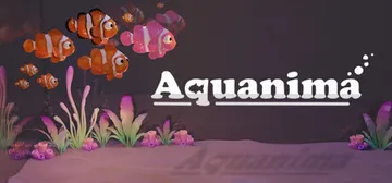 幻海水族馆 Build.20759994（Aquanima）封面