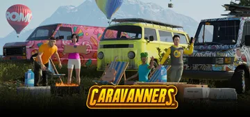 房车漫旅 Build.20734520 单机+联机（Cara封面