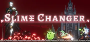 幻形史莱姆 Build.20719942（Slime Cha封面