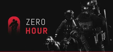 零点时刻|绝命时刻 v1.0（Zero Hour）免安装中文封面
