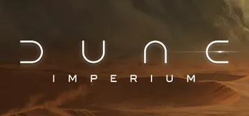 沙丘 帝国 Build.20760467 全DLC（Dune: Imperium）免安装中文版封面