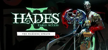 哈迪斯2|黑帝斯2 v1.137570 送修改器（Hades封面